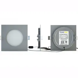 Led panel psd